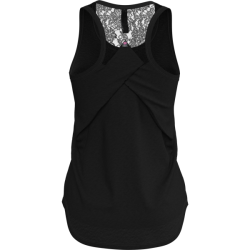 Tielko Crazy Top After W black zebra 2